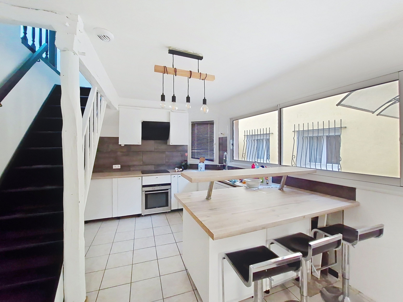 Agence immobilière de ACI Immobilier Chaumont