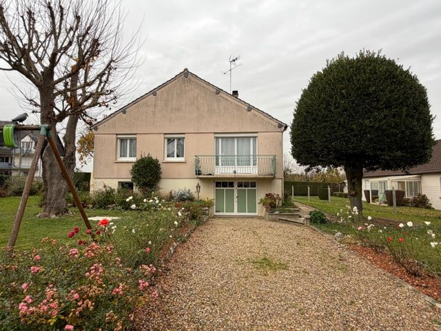 Agence immobilière de ACI Immobilier Chaumont