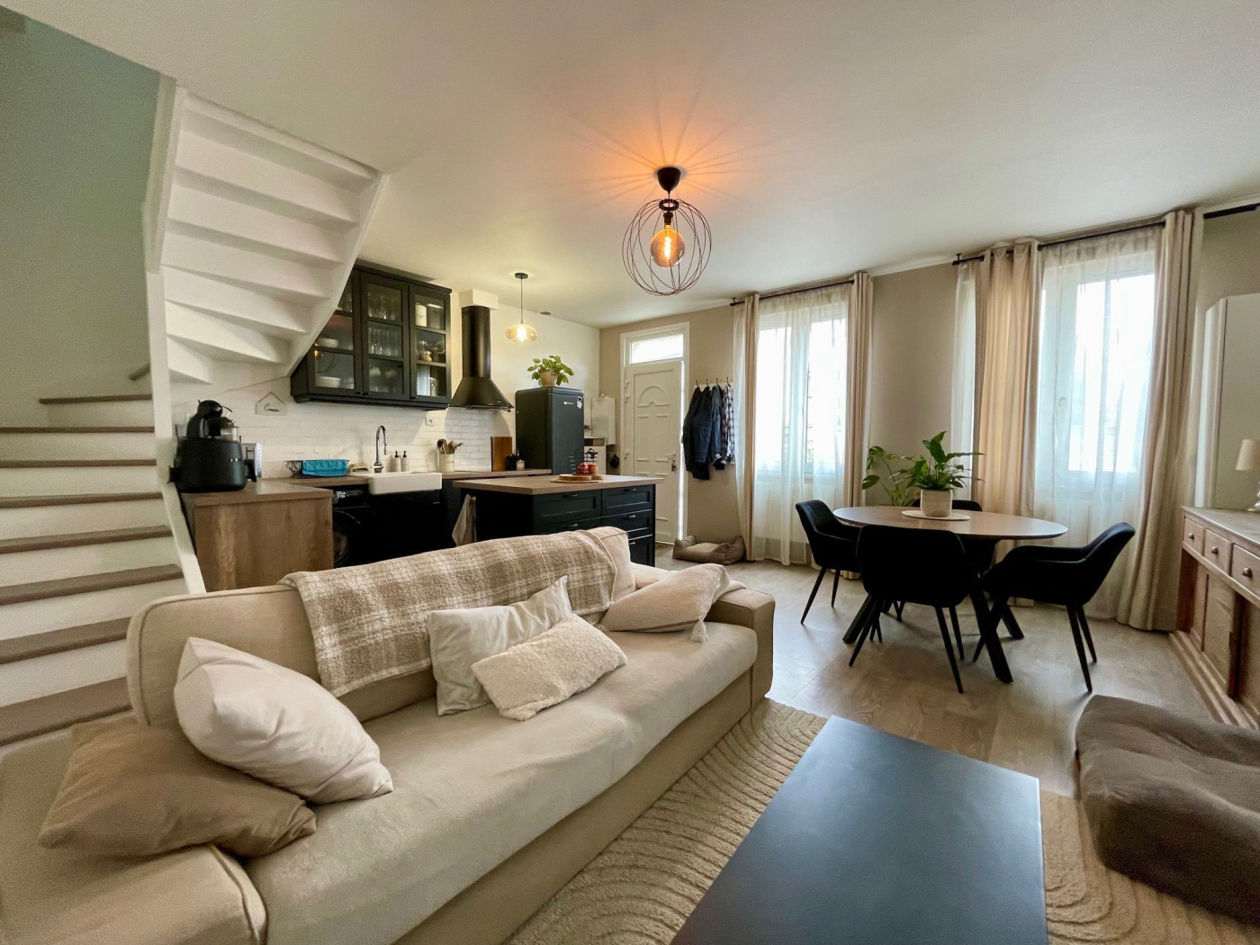 Agence immobilière de ACI Immobilier Chaumont