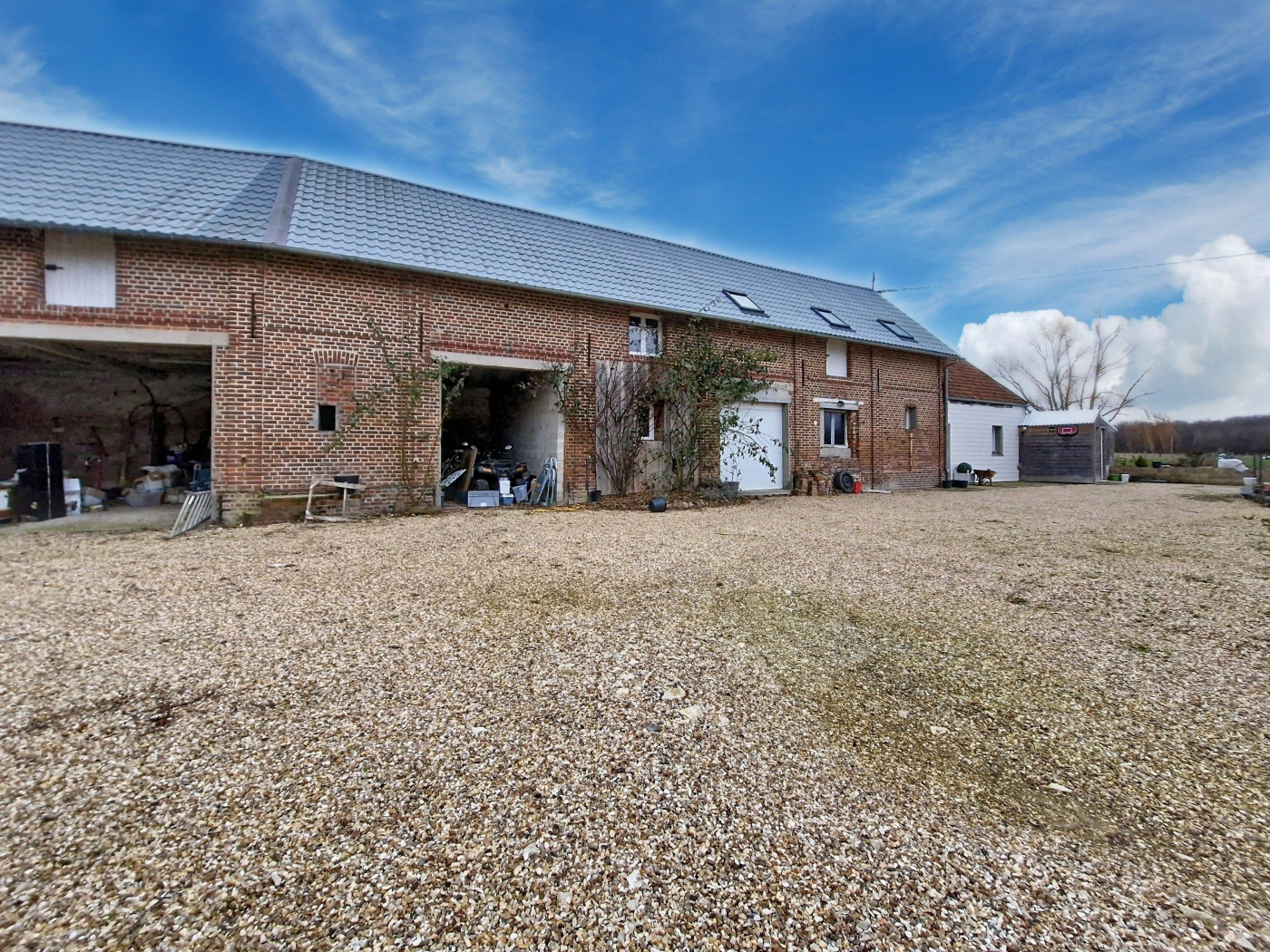 Agence immobilière de ACI Immobilier Chaumont