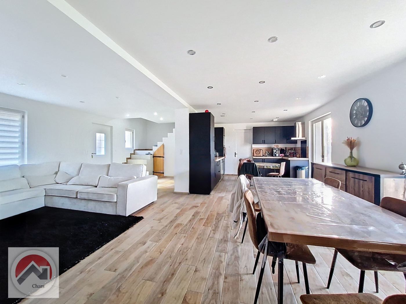 Agence immobilière de ACI Immobilier Chaumont