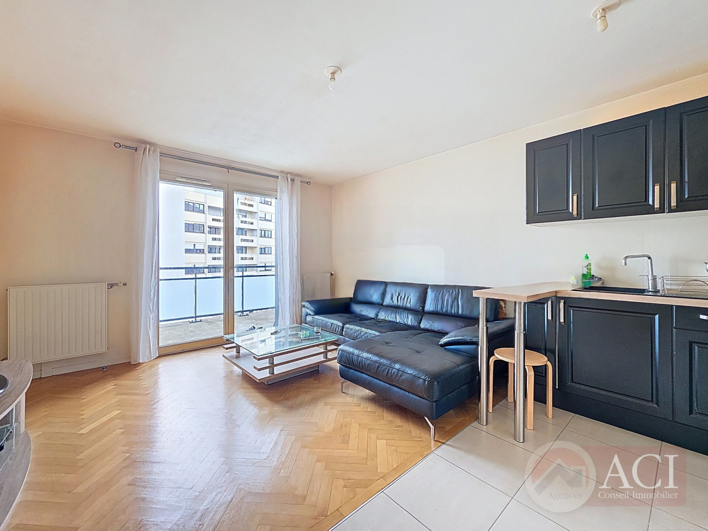 Agence immobilière de ACI Deuil