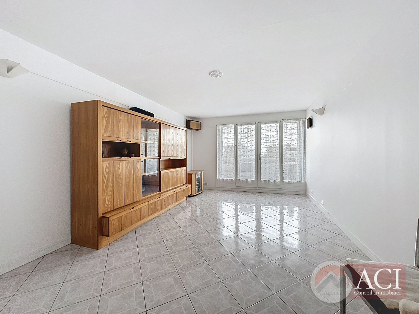 Agence immobilière de ACI Deuil