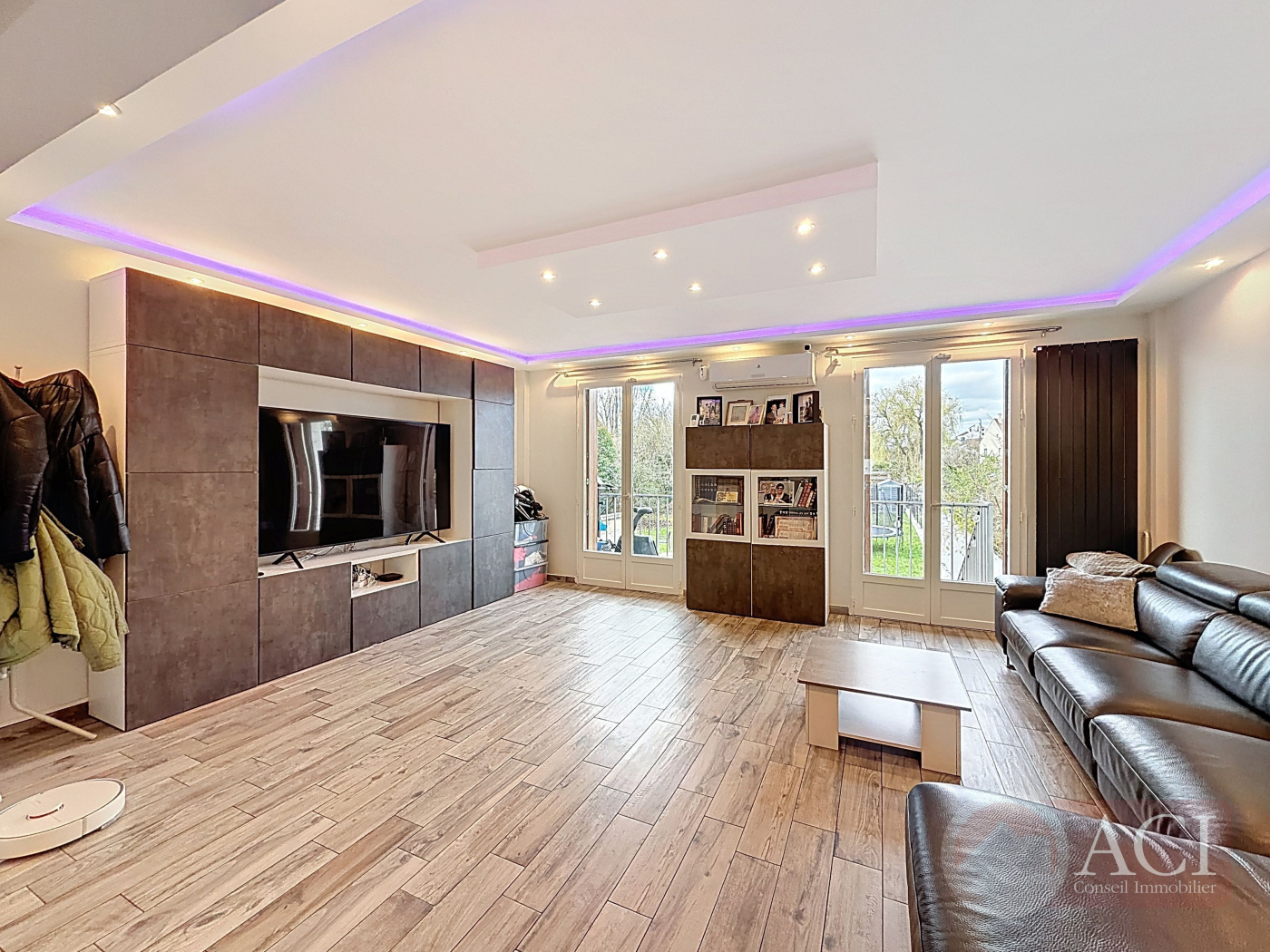 Agence immobilière de ACI Deuil