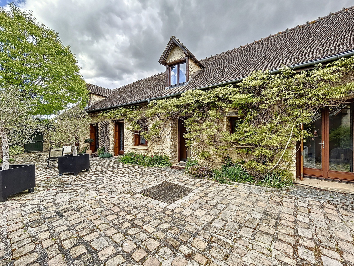 Agence immobilière de ACI Gisors