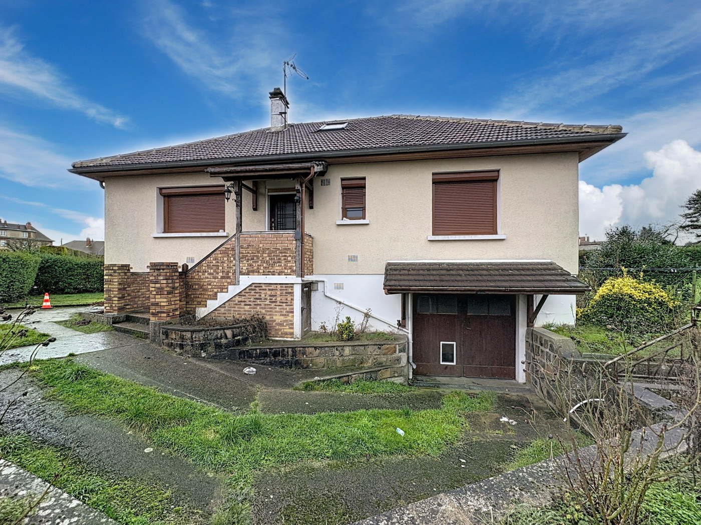 Agence immobilière de ACI Gisors