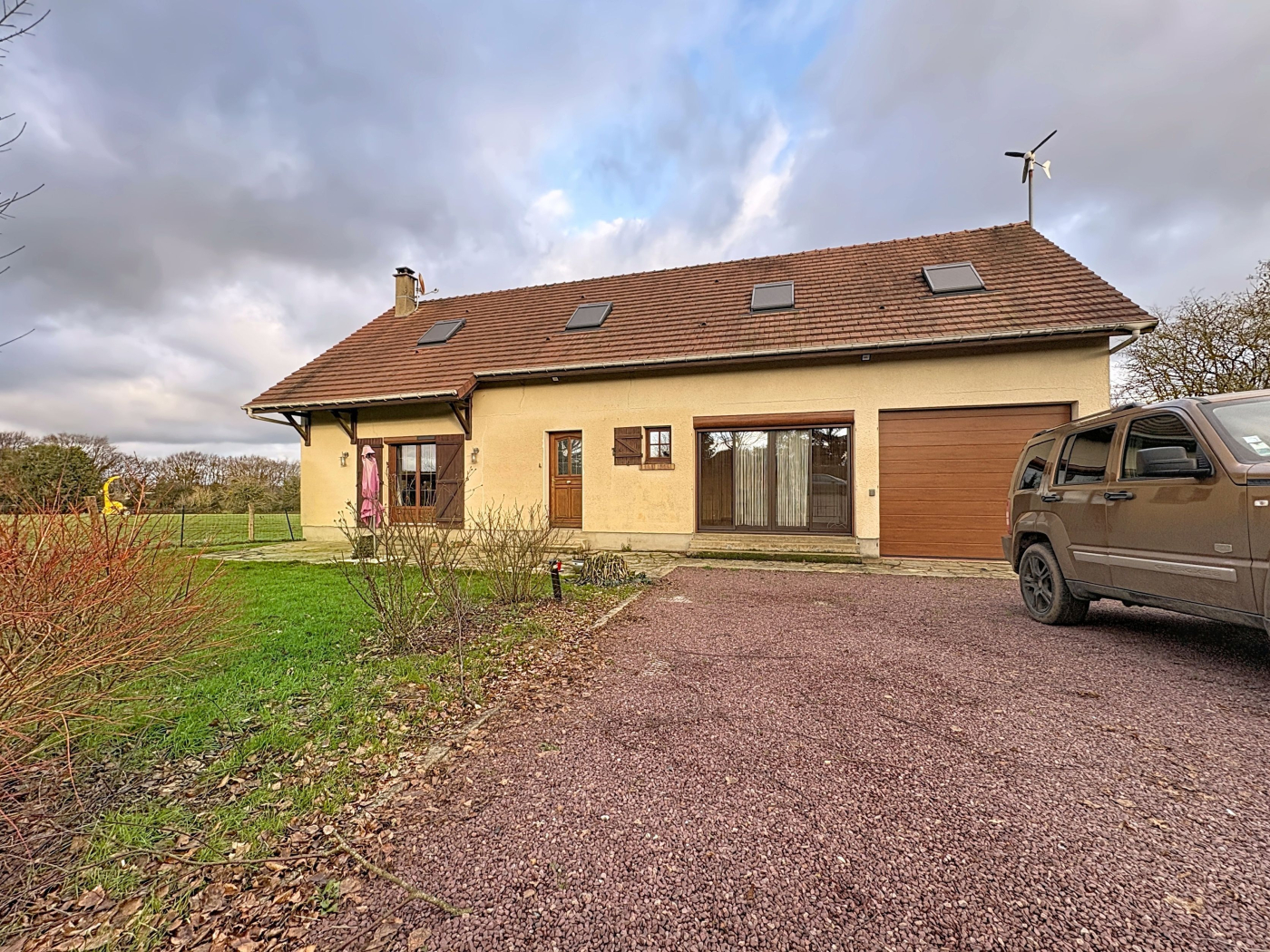 Agence immobilière de ACI Gisors