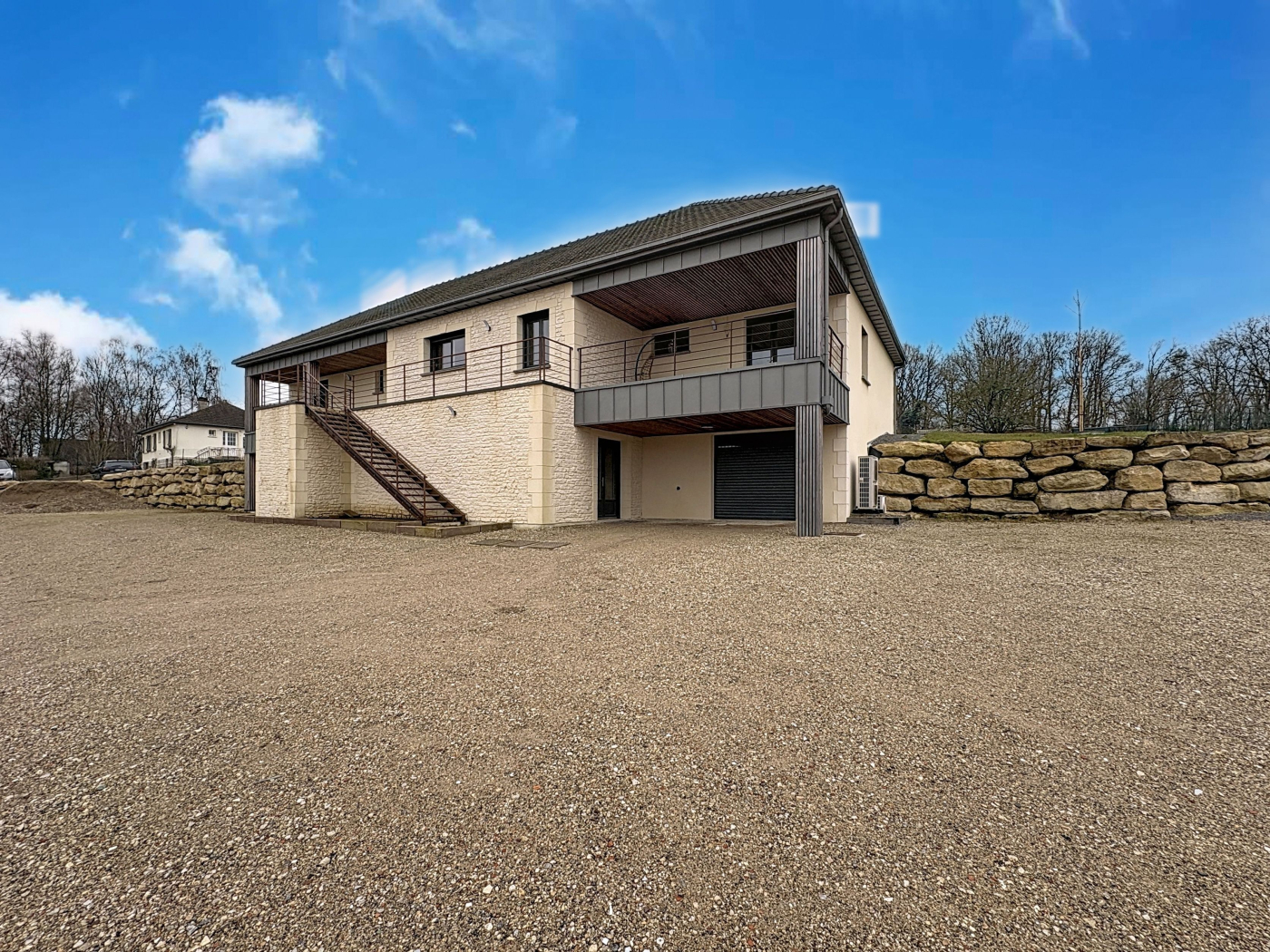 Agence immobilière de ACI Gisors