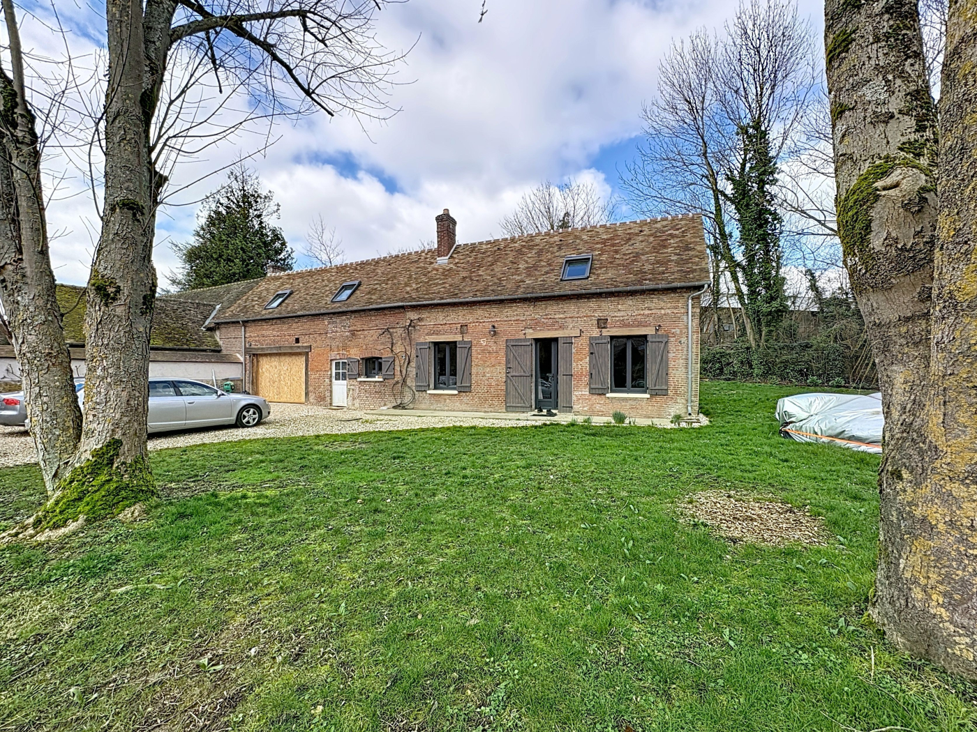 Agence immobilière de ACI Gisors