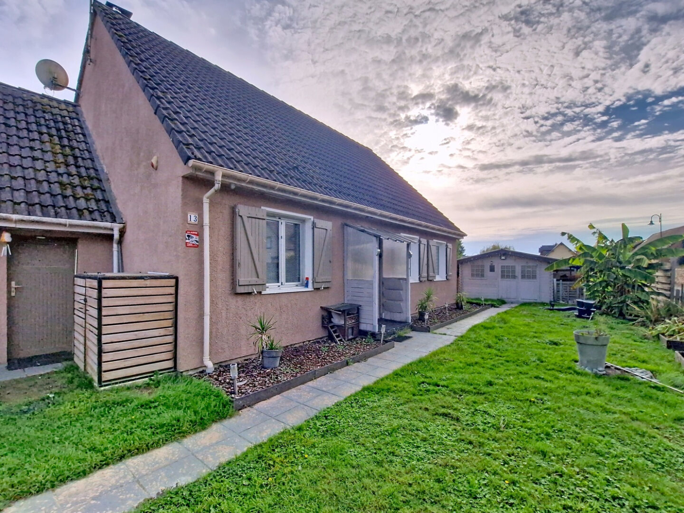 Agence immobilière de ACI Gisors