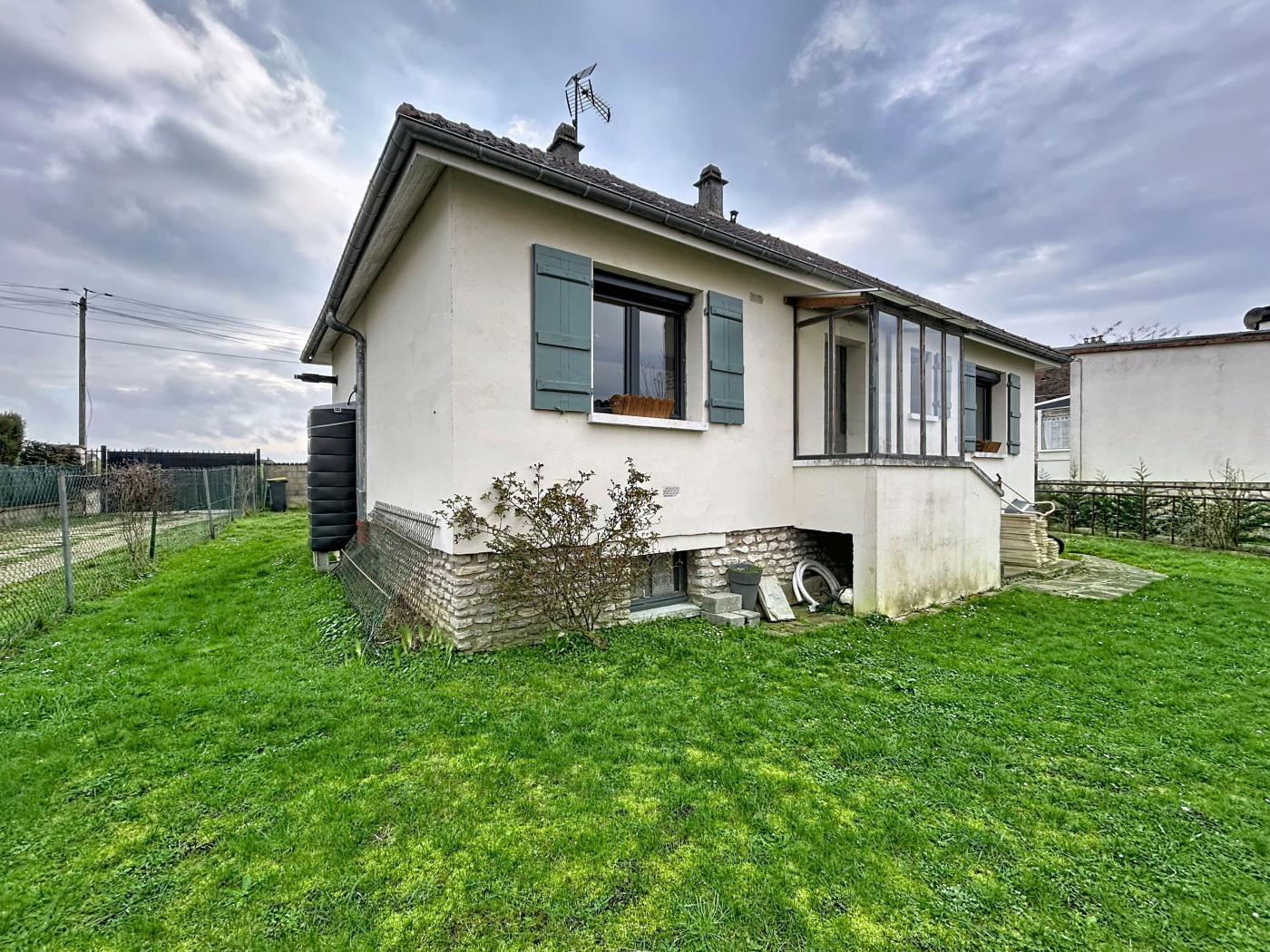 Agence immobilière de ACI Gisors