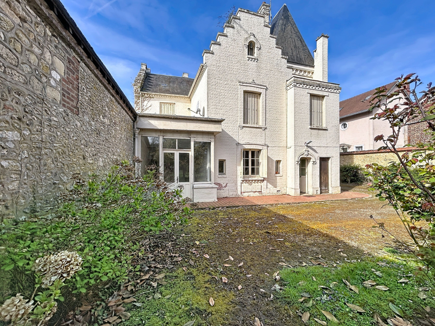 Agence immobilière de ACI Gisors