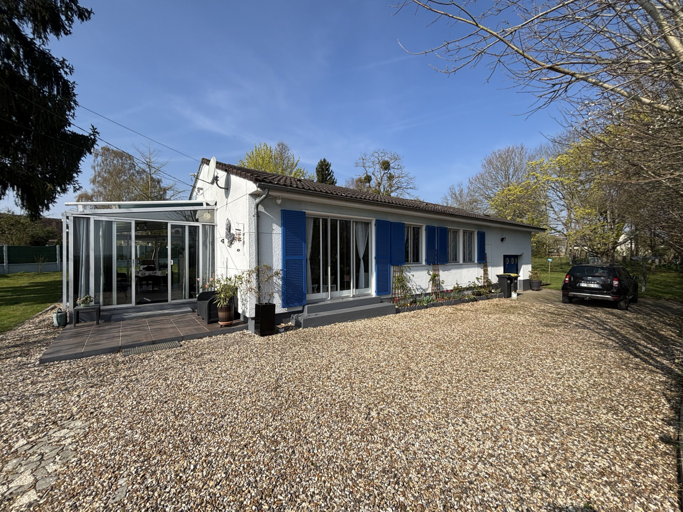 Agence immobilière de ACI Gisors