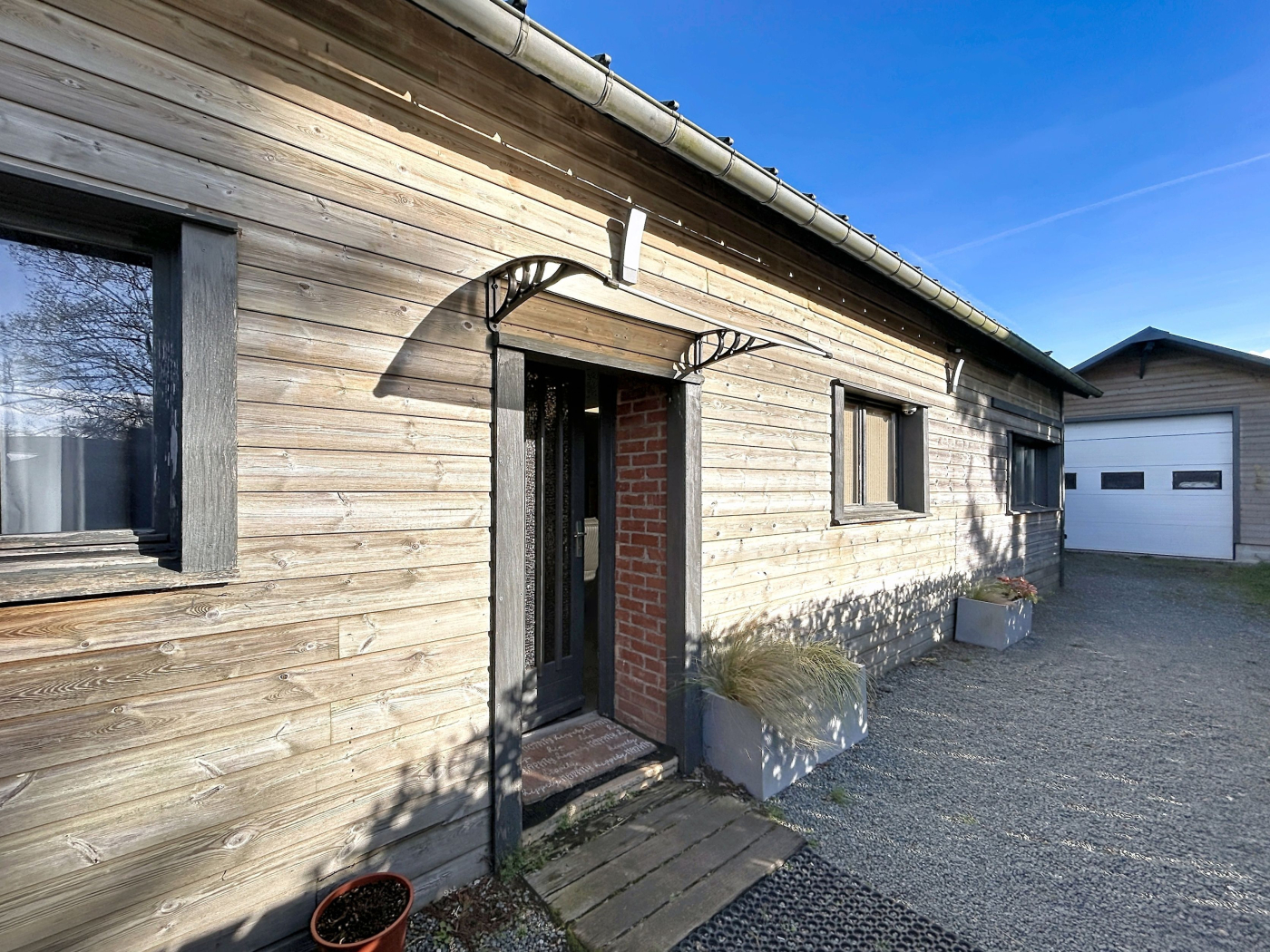 Agence immobilière de ACI Gisors