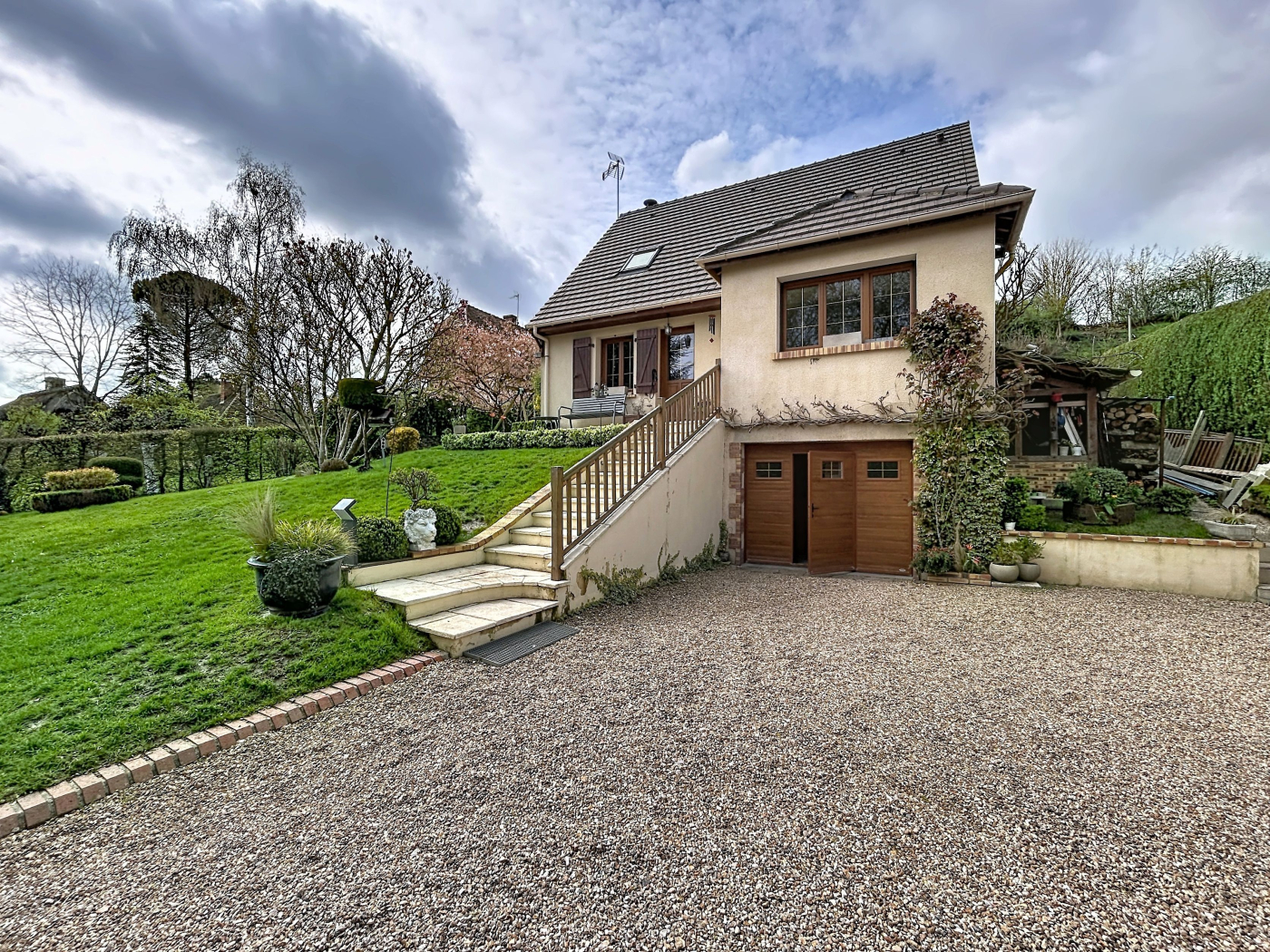 Agence immobilière de ACI Gisors
