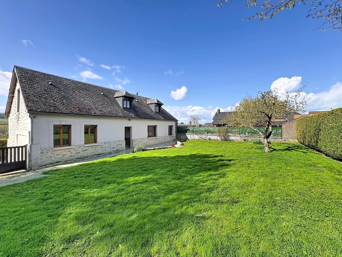 Agence immobilière de ACI Gisors