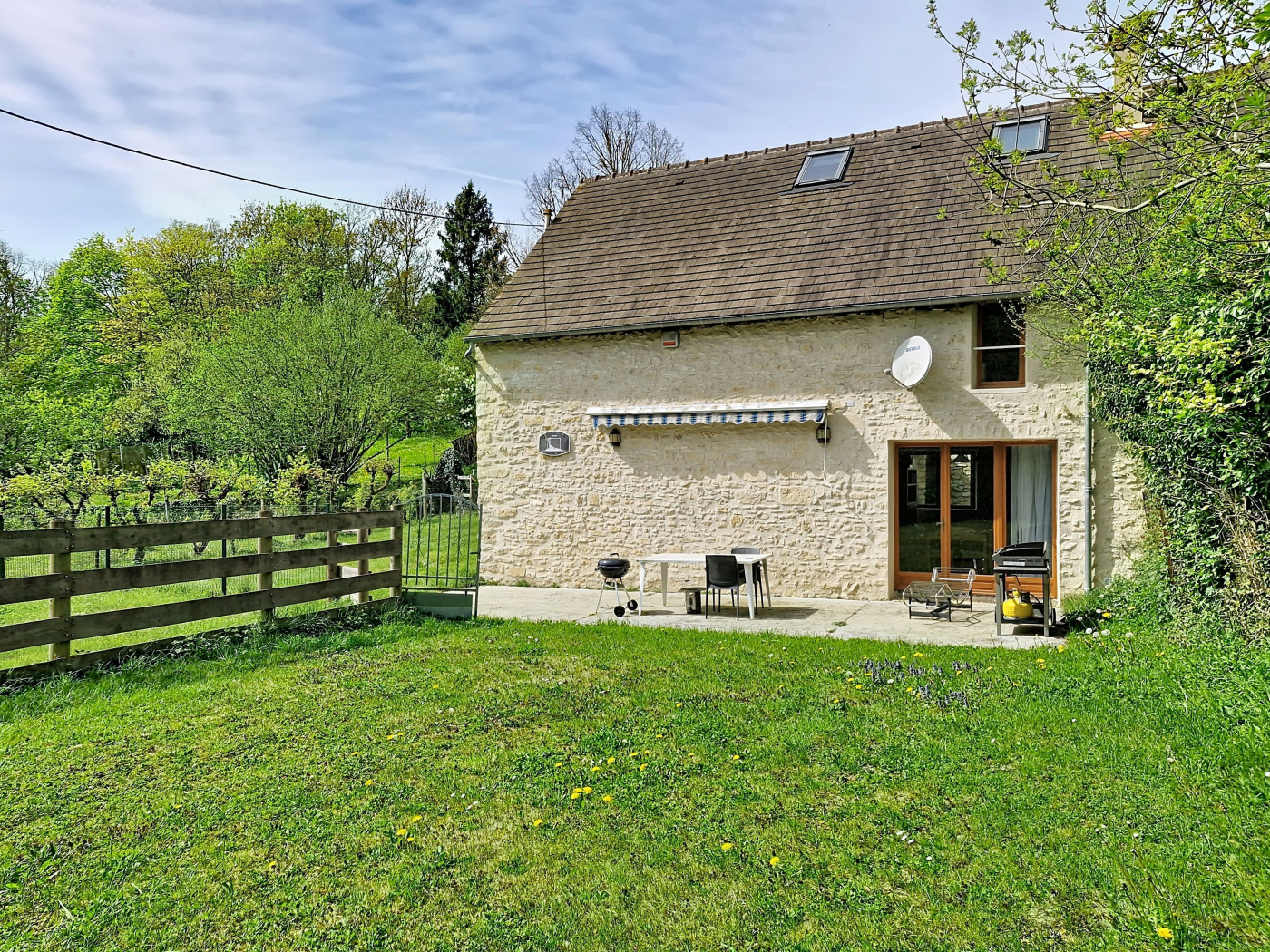 Agence immobilière de ACI Gisors