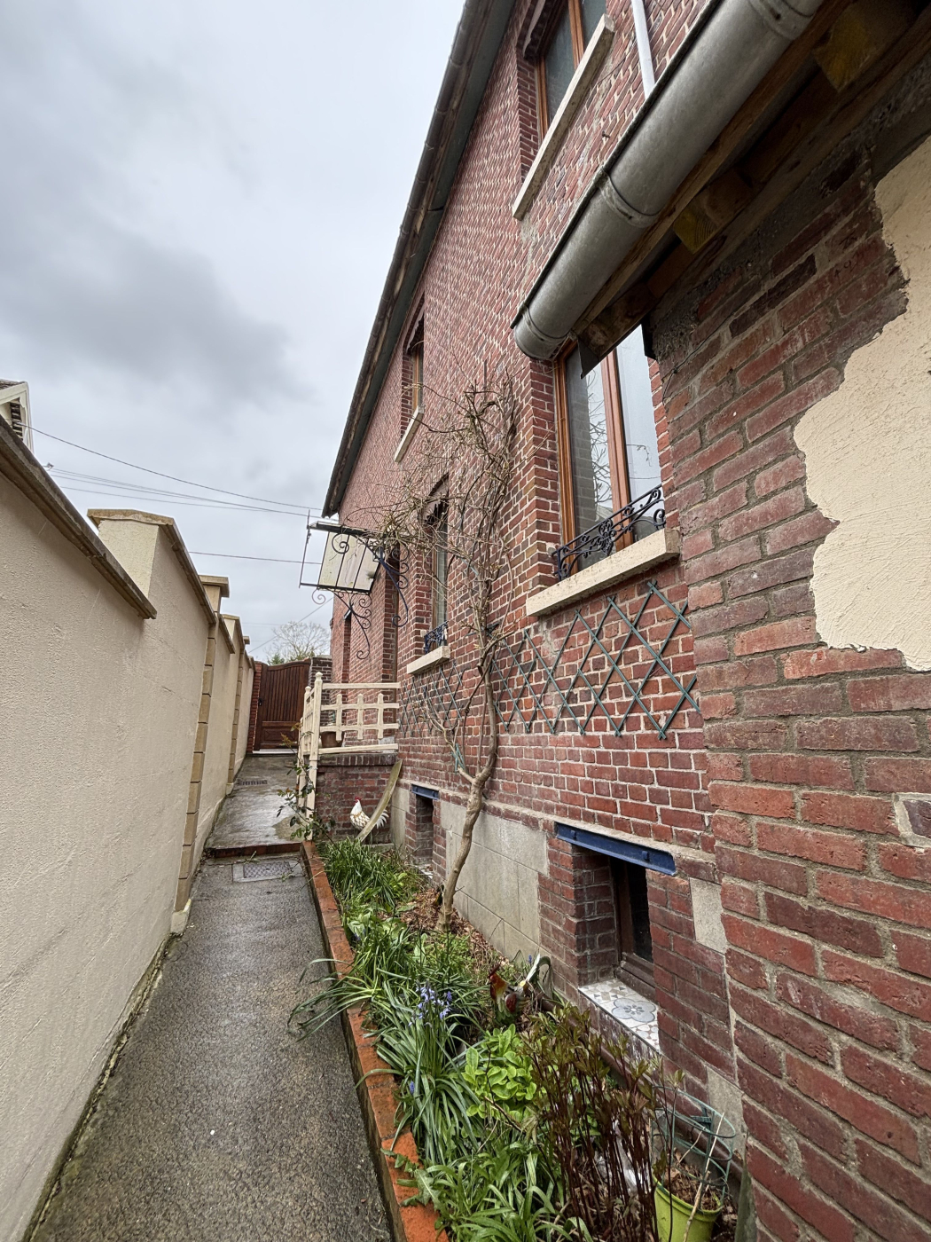 Agence immobilière de ACI Gisors