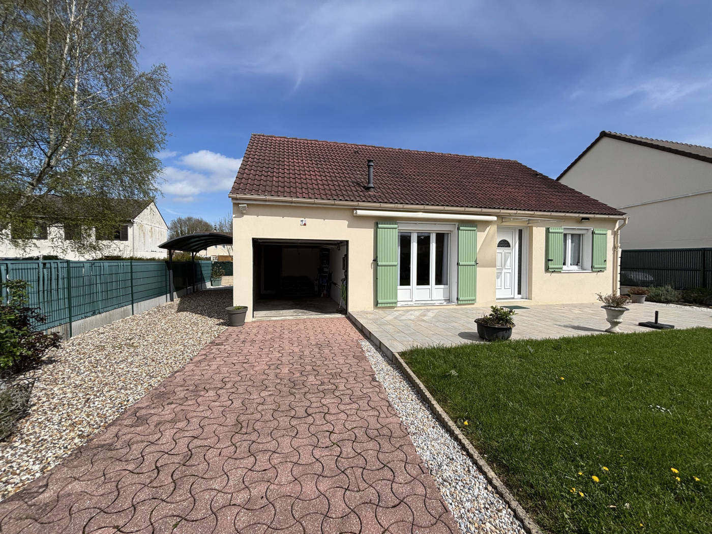 Agence immobilière de ACI Gisors