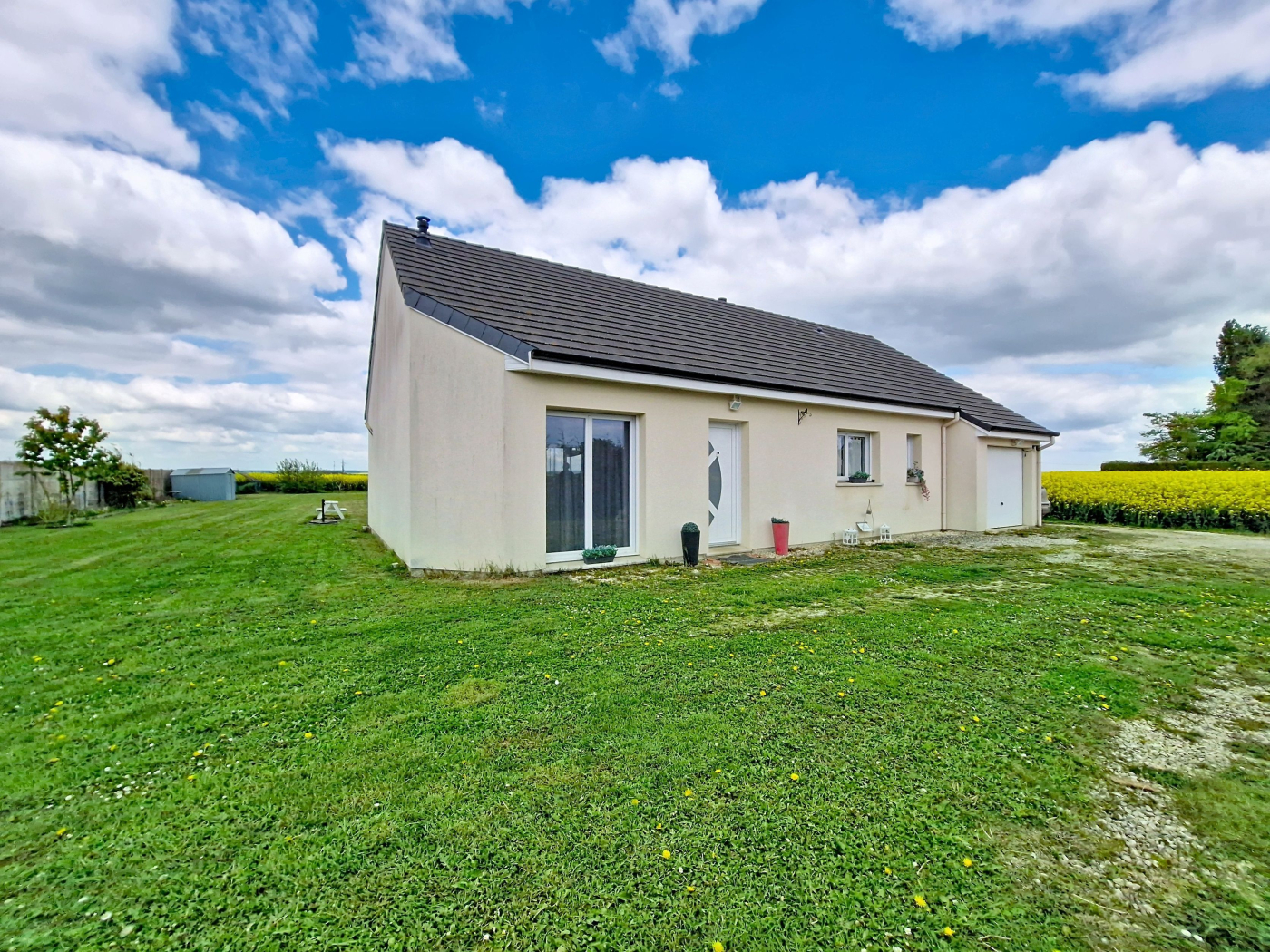 Agence immobilière de ACI Gisors