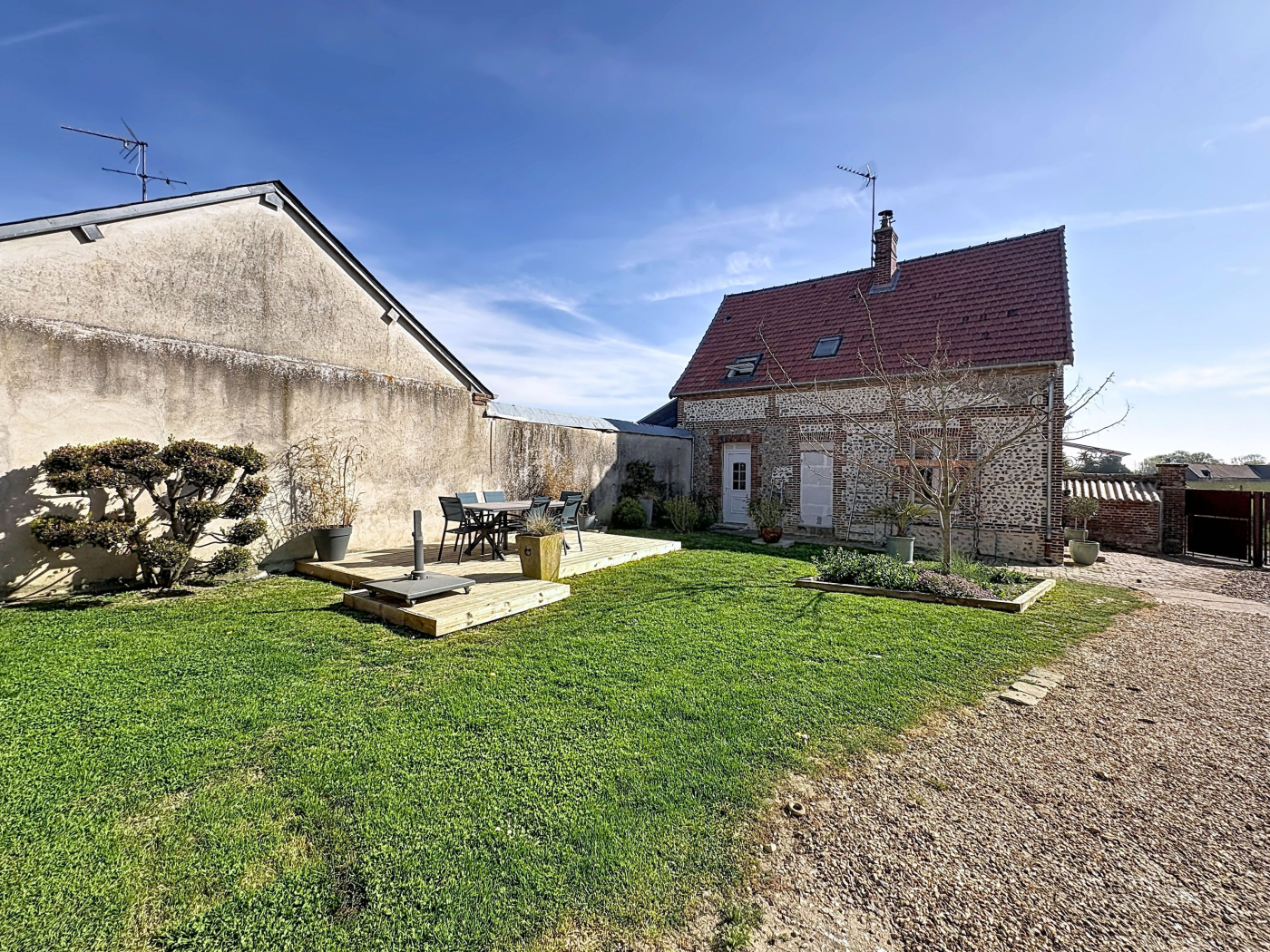 Agence immobilière de ACI Gisors