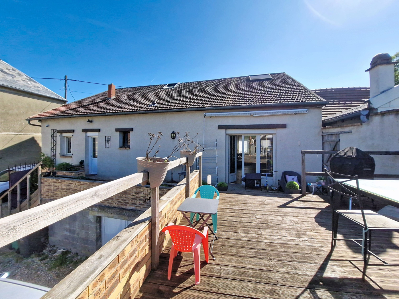Agence immobilière de ACI Gisors