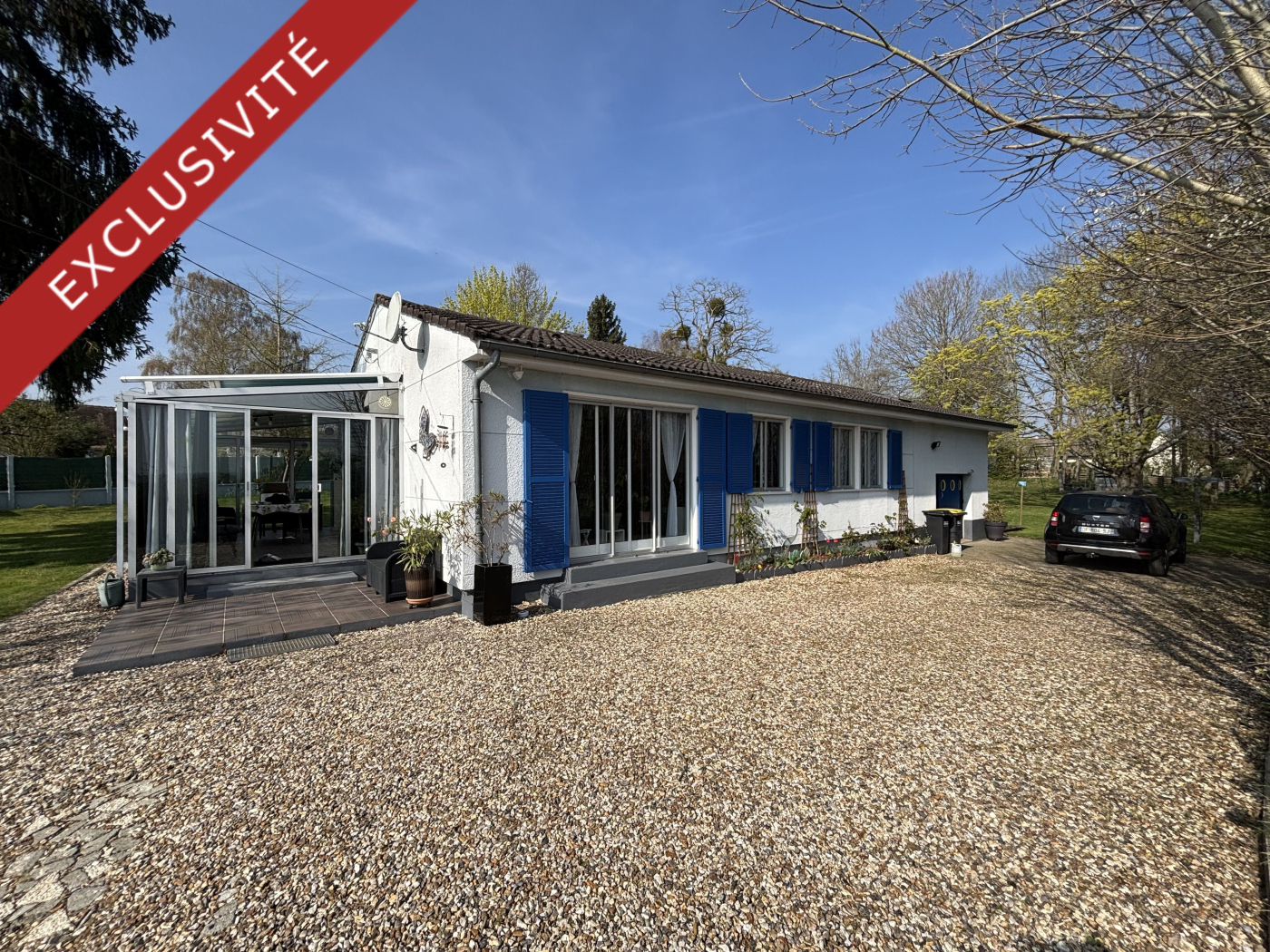 Agence immobilière de ACI Gisors