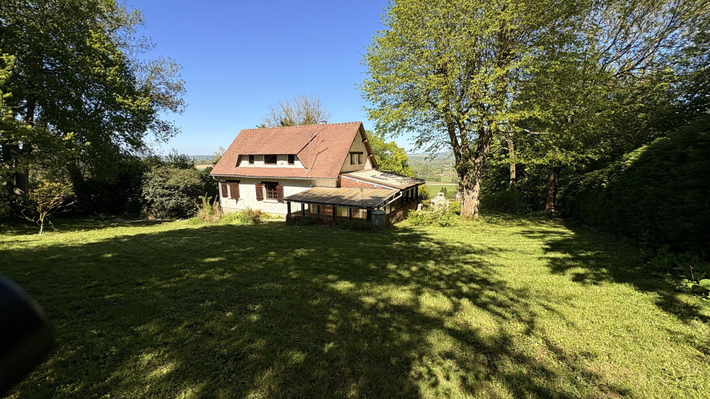 Agence immobilière de ACI Gisors