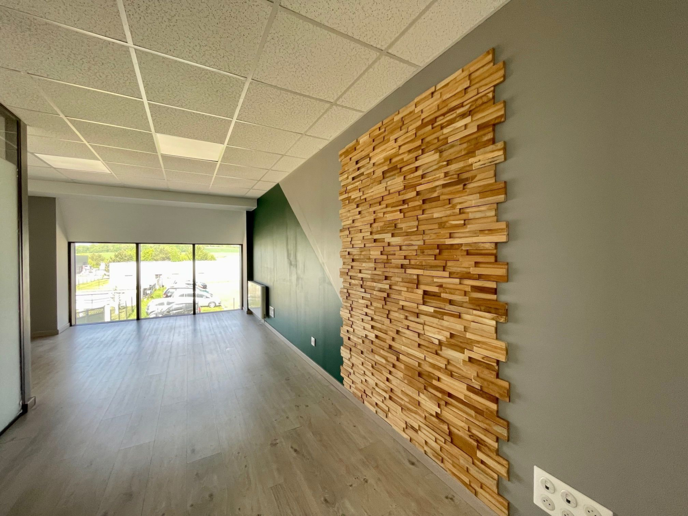Agence immobilière de ACI Gisors