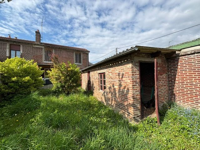 Agence immobilière de ACI Gisors