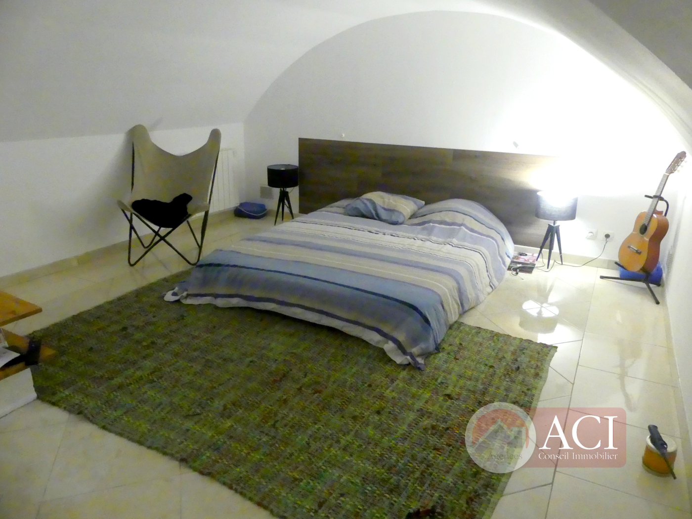 Agence immobilière de ACI Montmagny