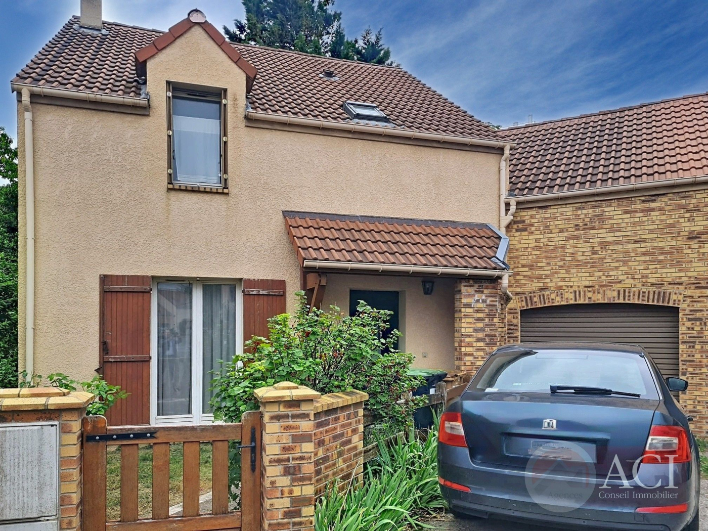 Agence immobilière de ACI Montmagny