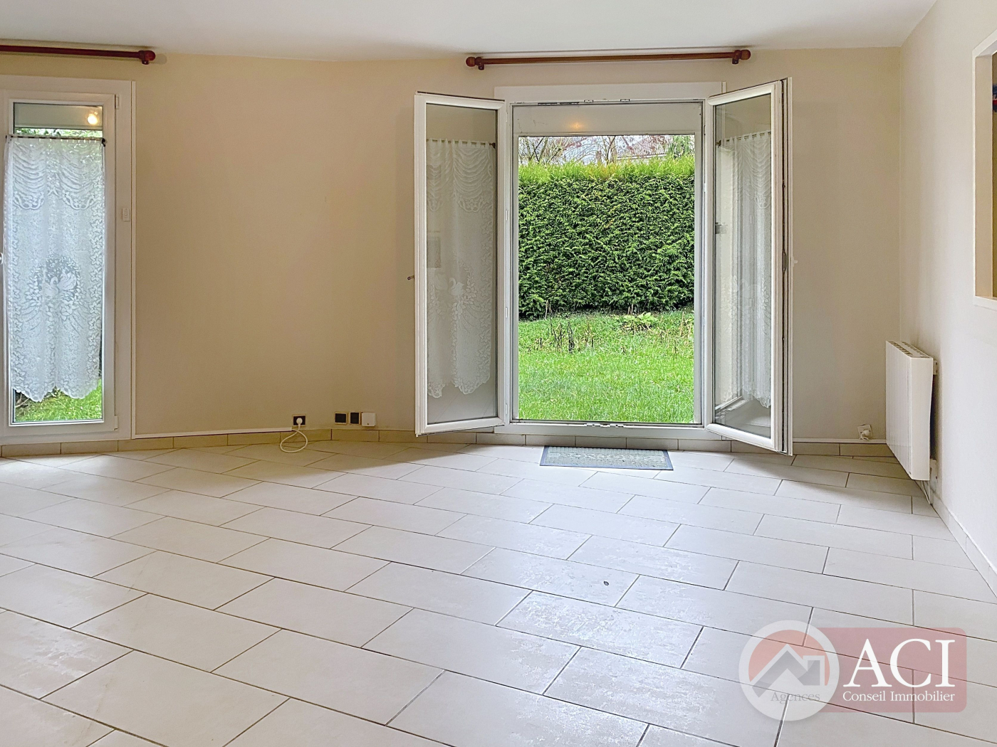 Agence immobilière de ACI Montmagny