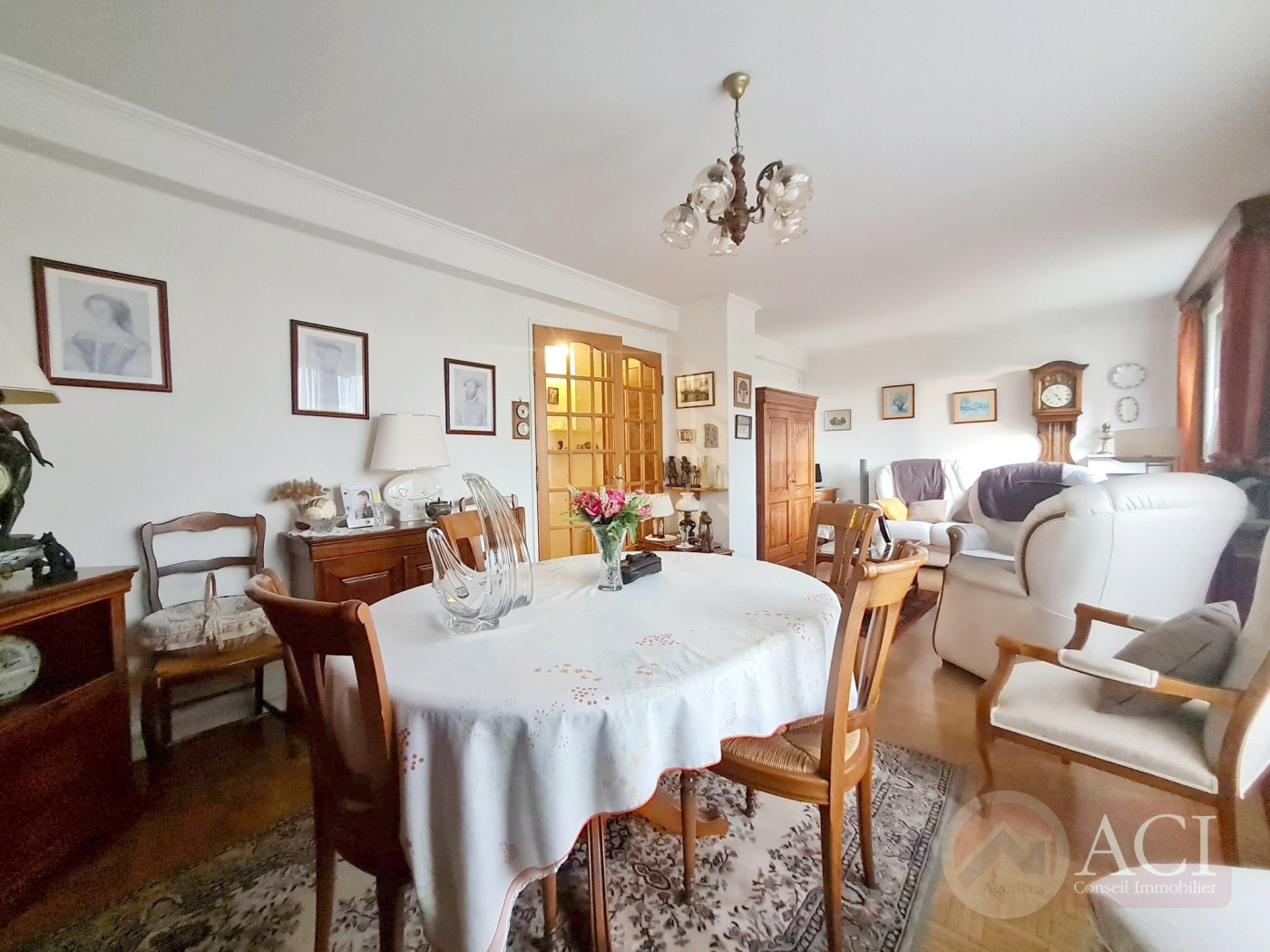 Agence immobilière de ACI Montmagny