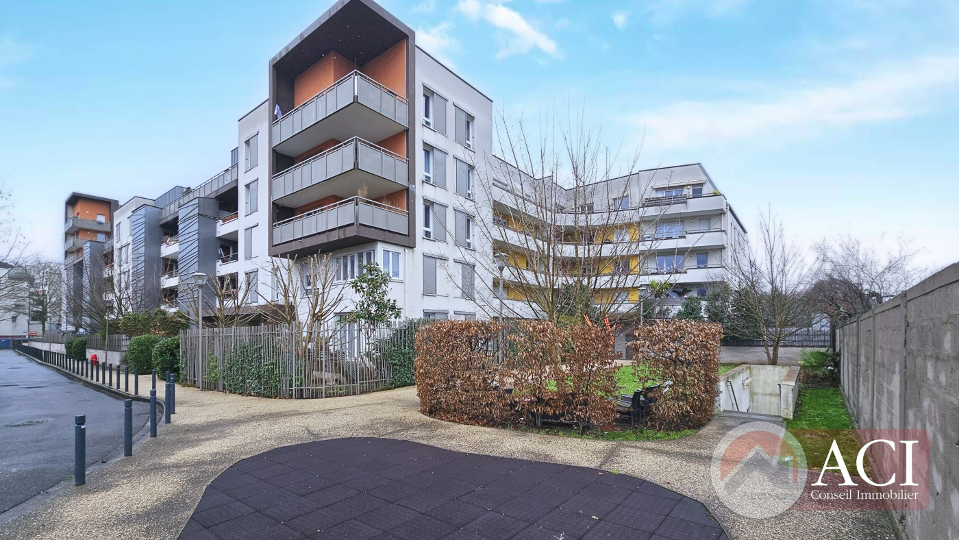 Agence immobilière de ACI Montmagny