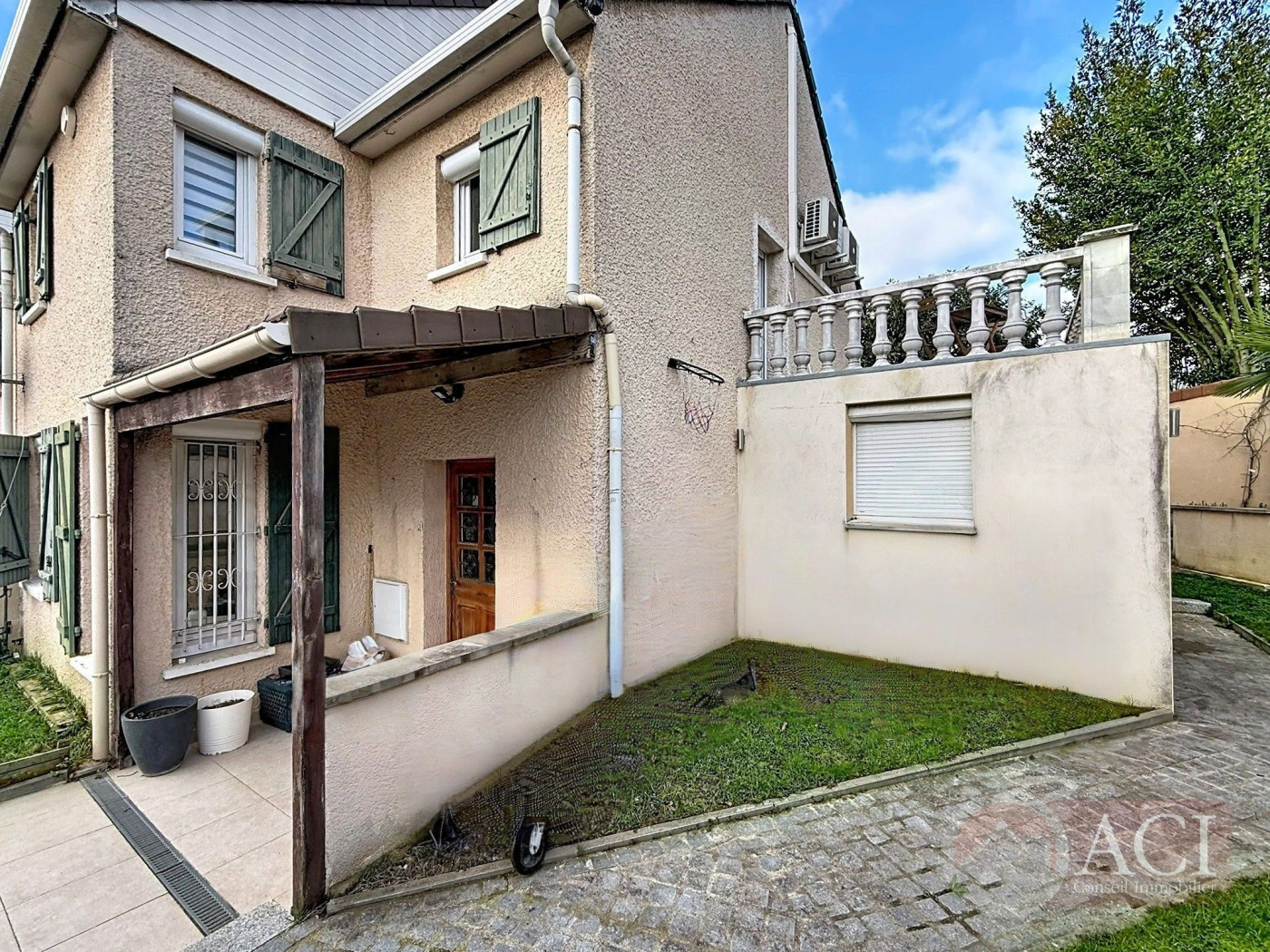 Agence immobilière de ACI Montmagny