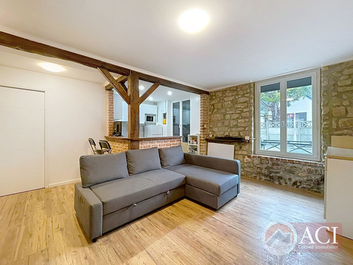 Agence immobilière de ACI Montmagny