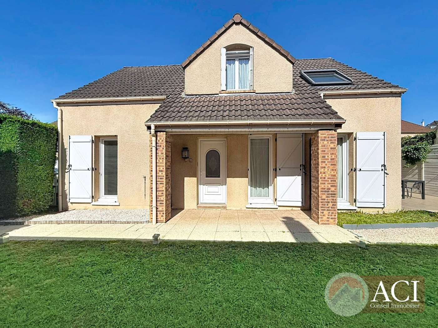 Agence immobilière de ACI Montmagny