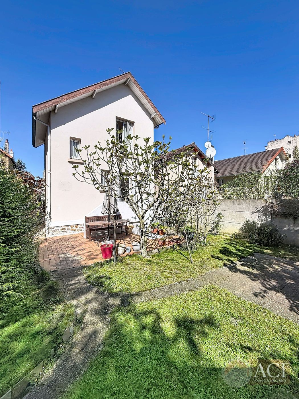 Agence immobilière de ACI Montmagny
