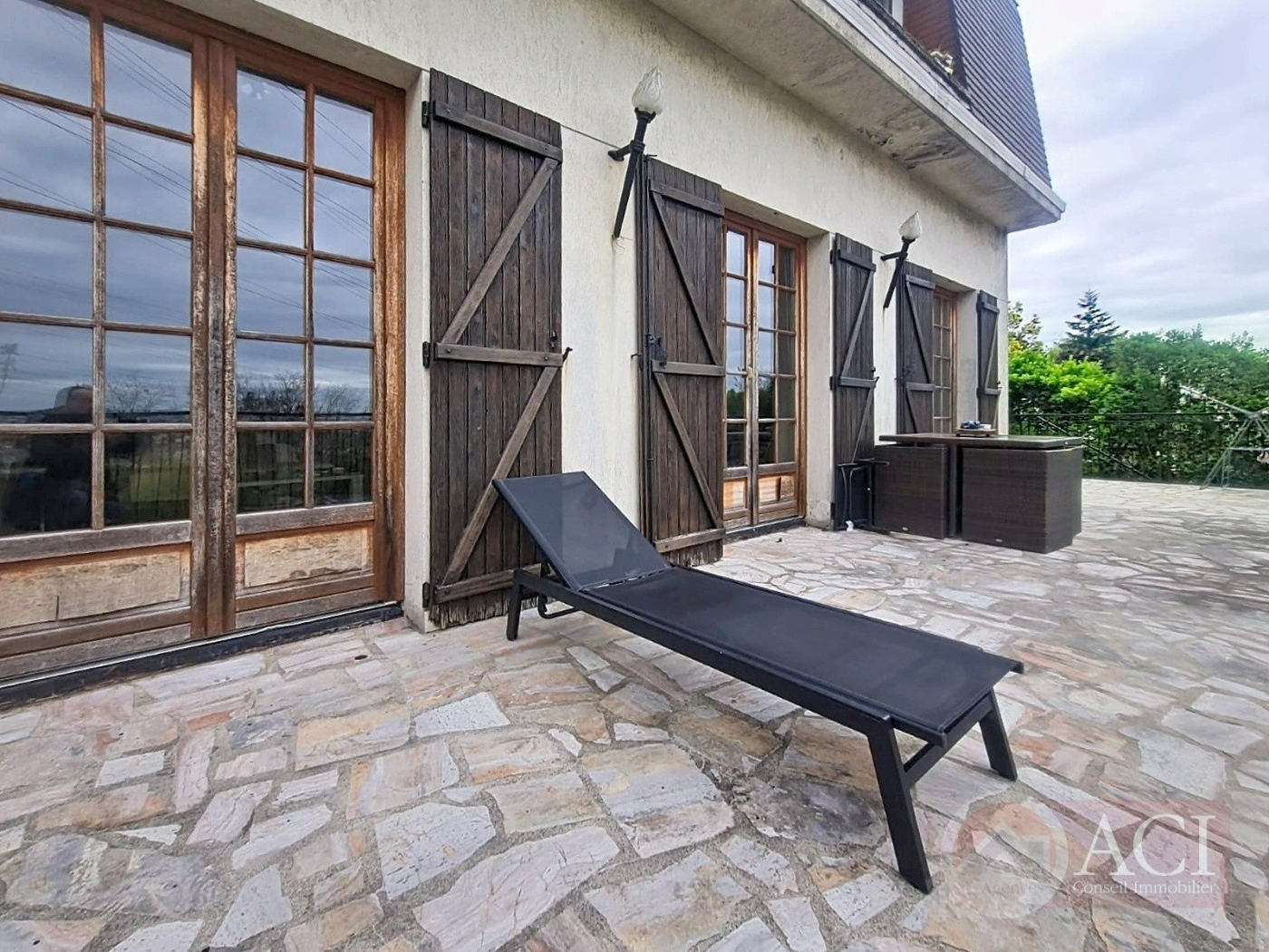 Agence immobilière de ACI Montmagny
