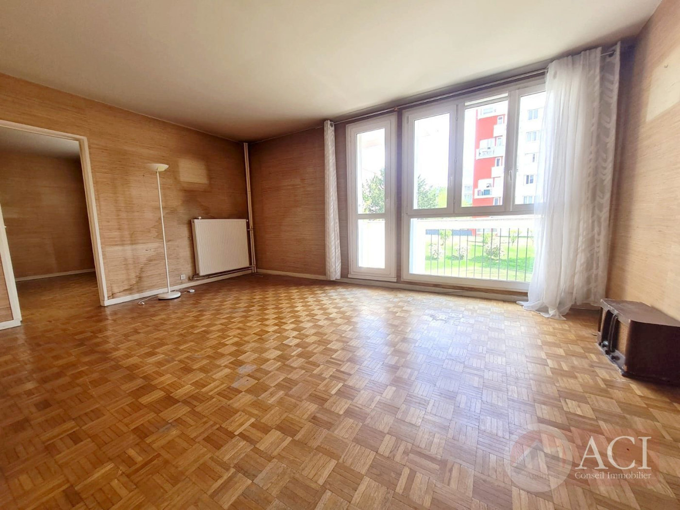 Agence immobilière de ACI Montmagny