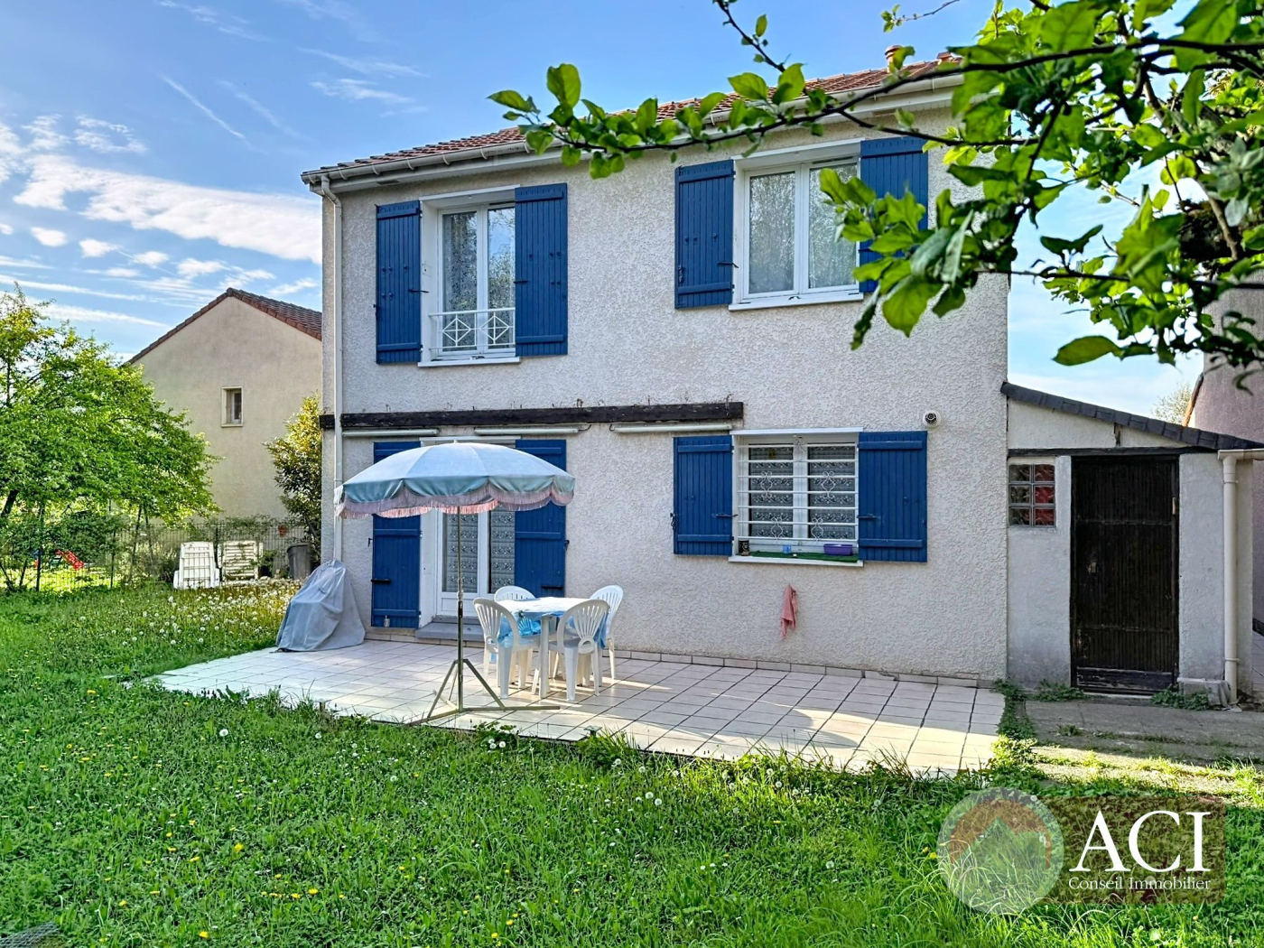 Agence immobilière de ACI Montmagny