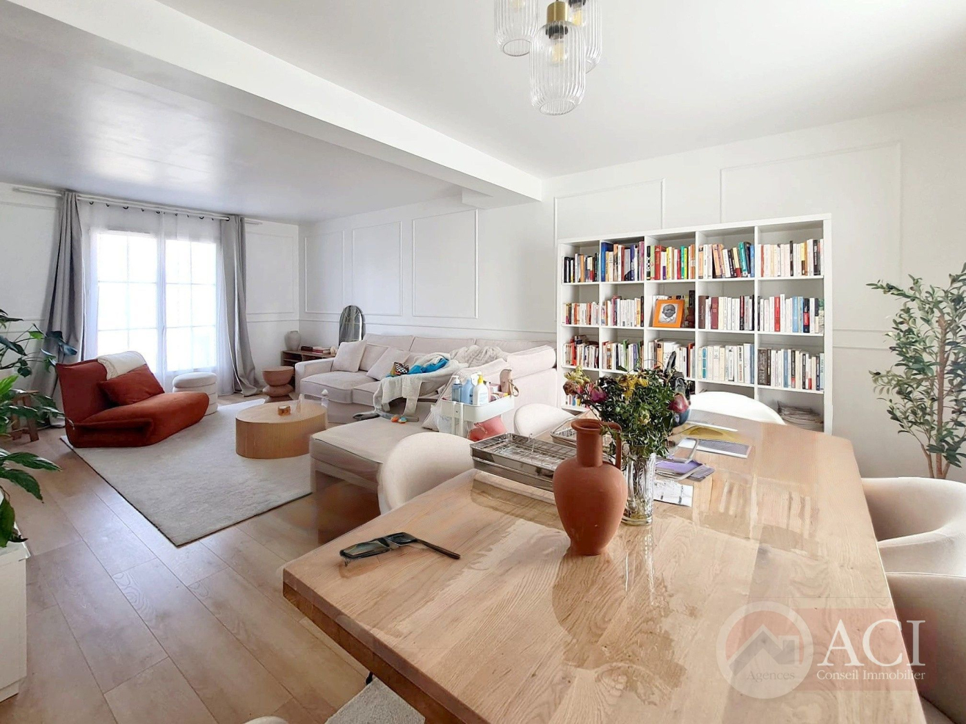 Agence immobilière de ACI Montmagny