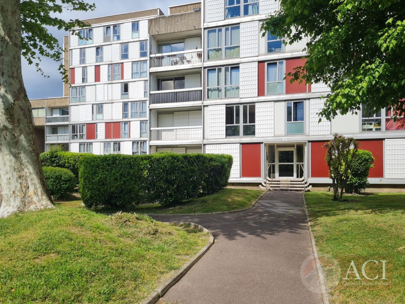 Agence immobilière de ACI Montmagny