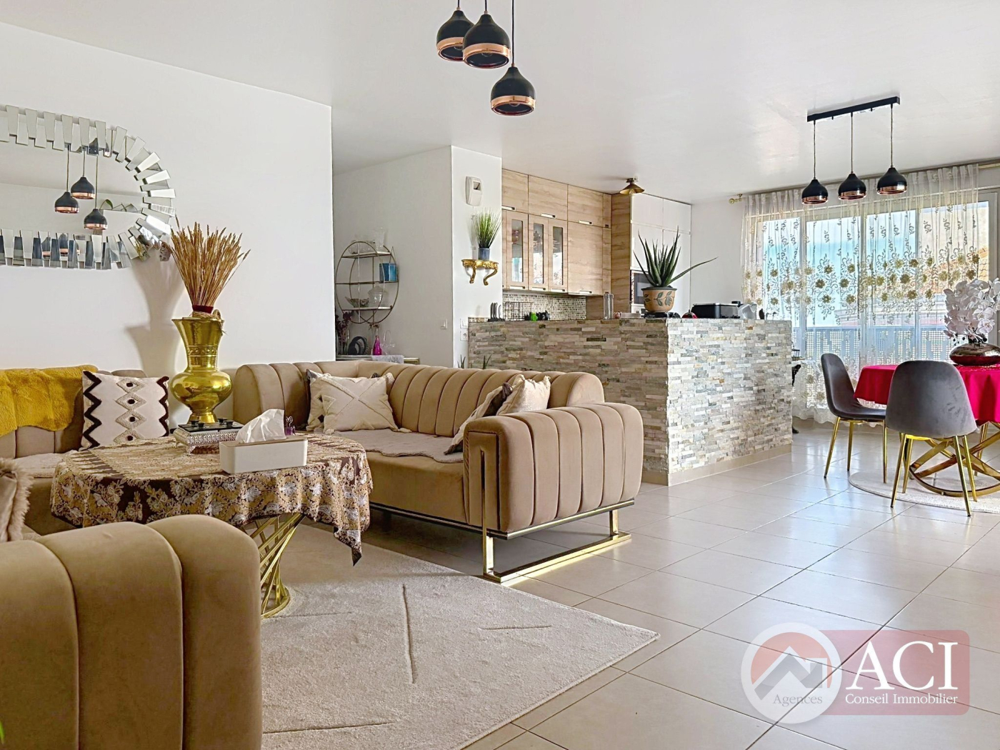 Agence immobilière de ACI Montmagny