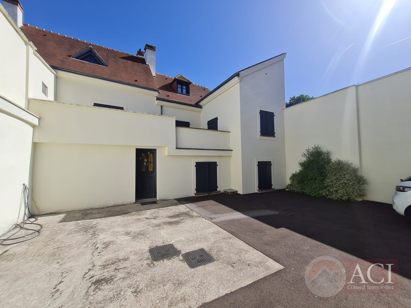 Agence immobilière de ACI Montmagny