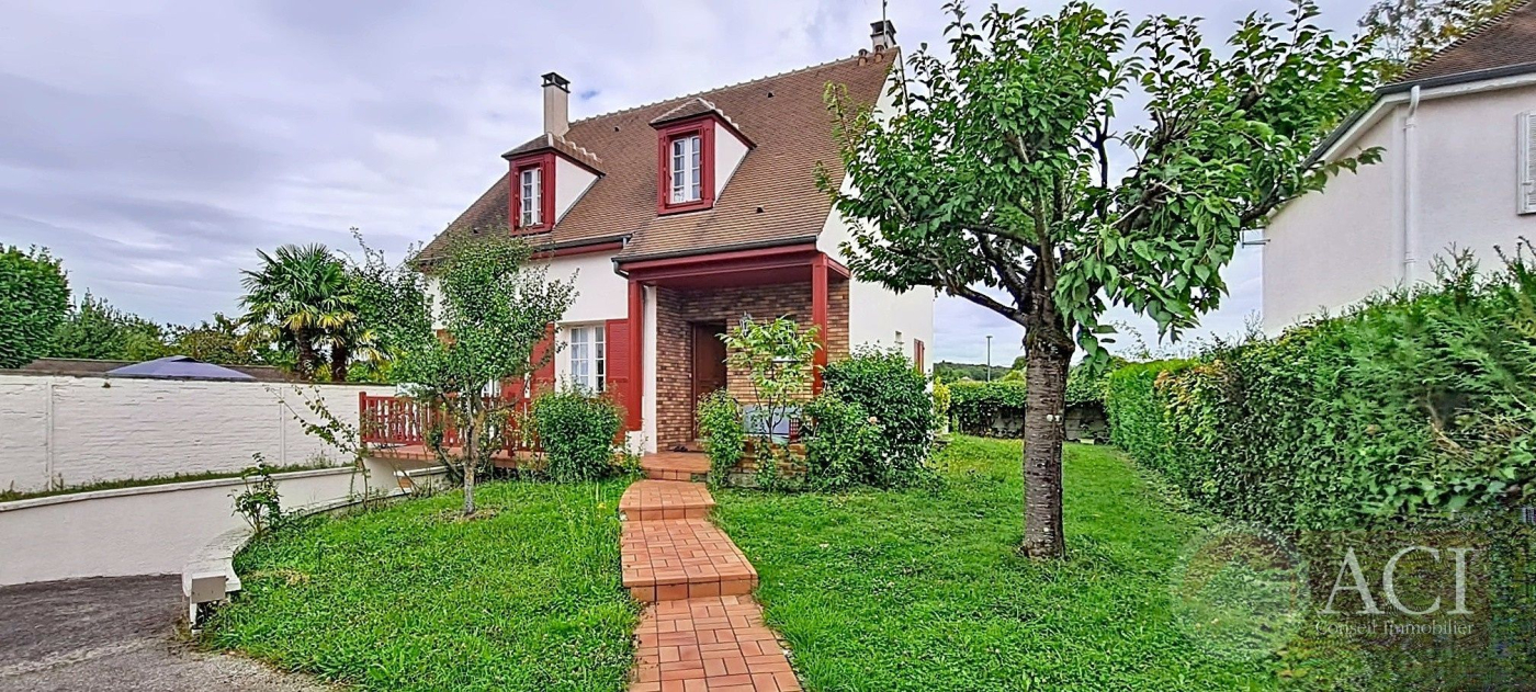 Agence immobilière de ACI Montmagny