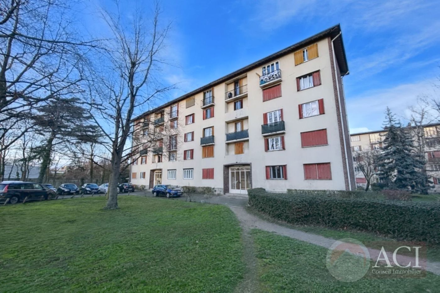 Agence immobilière de ACI Montmagny