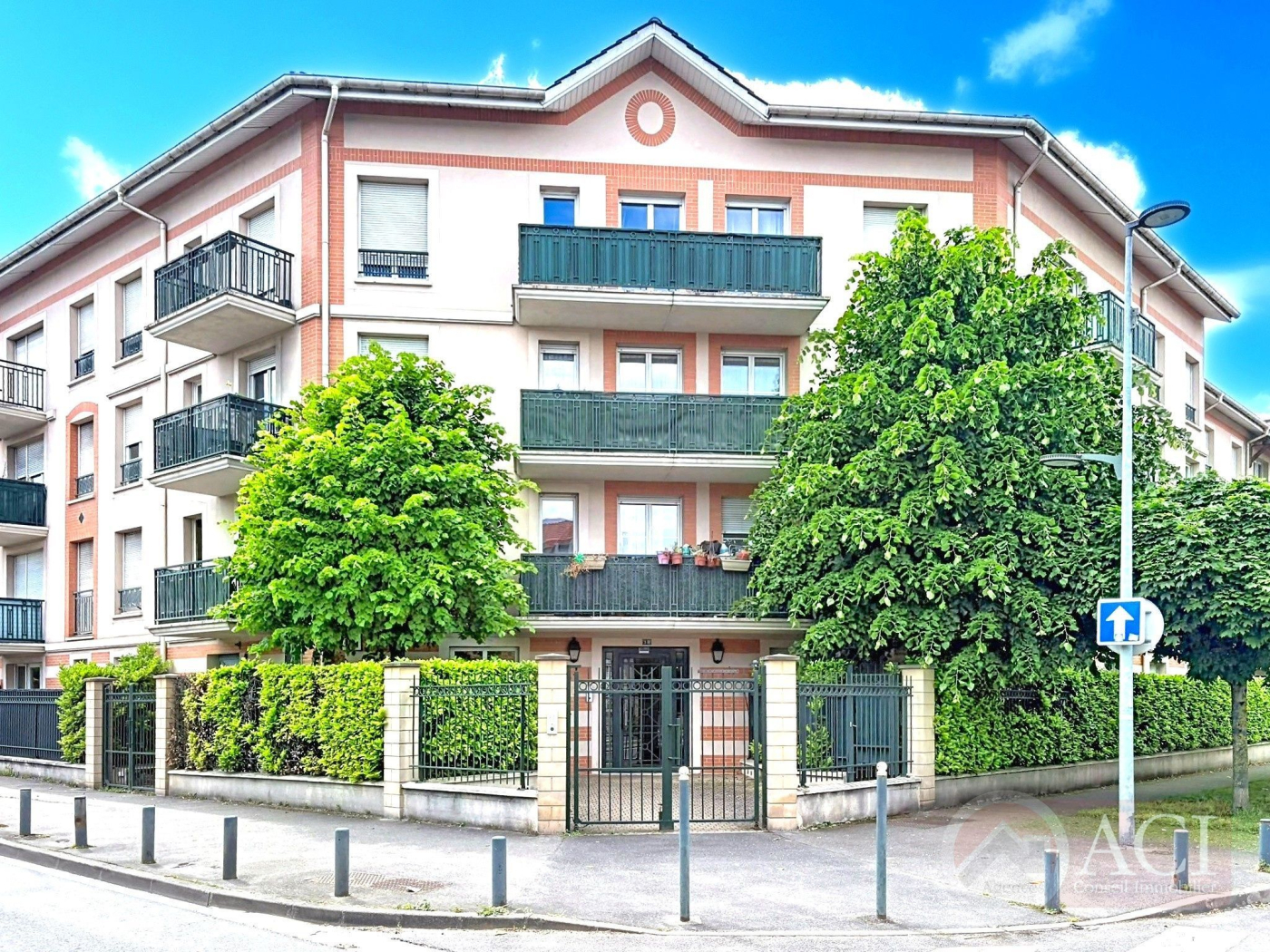 Agence immobilière de ACI Montmagny