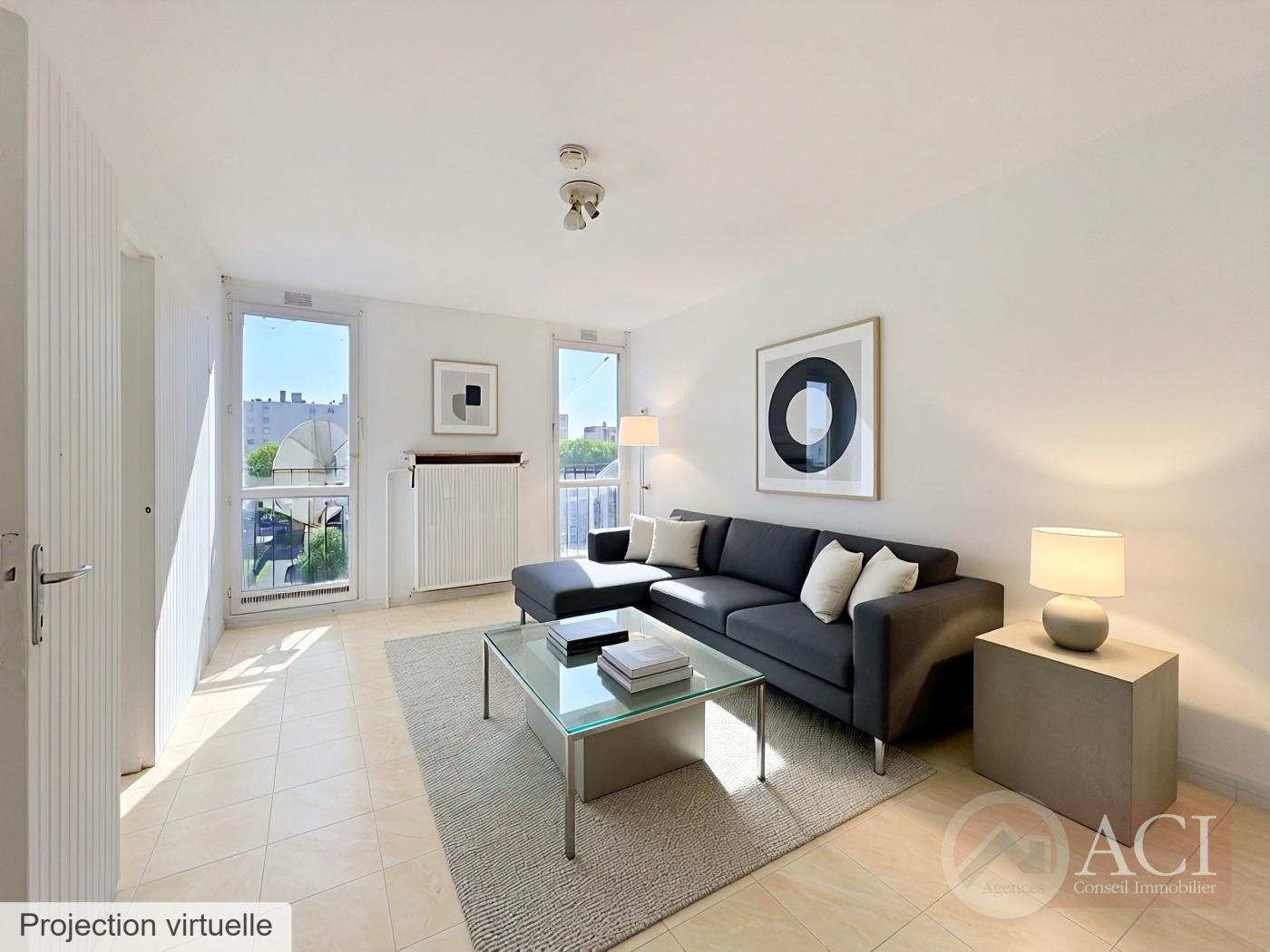 Agence immobilière de ACI Montmagny